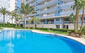 PALMERAS III GANDIA - Alquiler solo Familias